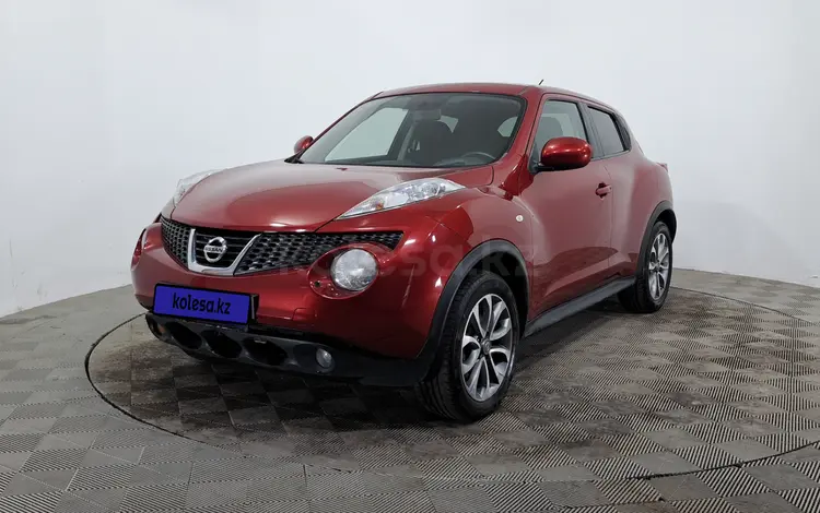 Nissan Juke 2013 года за 5 990 000 тг. в Астана