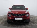 Nissan Juke 2013 годаүшін6 390 000 тг. в Астана – фото 2