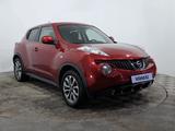 Nissan Juke 2013 годаүшін6 390 000 тг. в Астана – фото 3