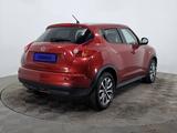 Nissan Juke 2013 годаүшін6 390 000 тг. в Астана – фото 5