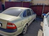 Opel Vectra 1997 года за 1 900 000 тг. в Астана – фото 4