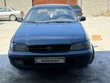 Toyota Carina E 1995 годаүшін2 400 000 тг. в Тараз – фото 3