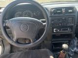 Opel Vectra 1995 года за 450 000 тг. в Актобе – фото 4