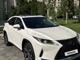 Lexus RX 350 2020 года за 20 500 000 тг. в Алматы