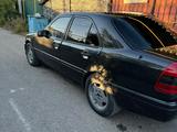 Mercedes-Benz C 180 1993 годаүшін1 550 000 тг. в Талдыкорган – фото 4