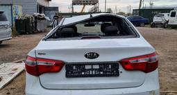 Kia Rio 2015 годаfor1 111 000 тг. в Астана – фото 4