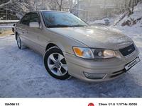 Toyota Camry 2001 годаүшін4 200 000 тг. в Алматы