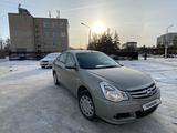 Nissan Almera 2015 года за 3 700 000 тг. в Костанай