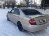 Toyota Camry 2004 годаfor4 500 000 тг. в Петропавловск – фото 4