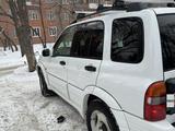 Suzuki Escudo 1999 годаүшін4 100 000 тг. в Усть-Каменогорск – фото 4