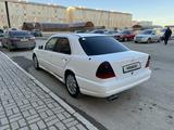 Mercedes-Benz C 280 1994 года за 2 000 000 тг. в Актау