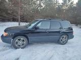 Subaru Forester 1998 годаfor3 200 000 тг. в Костанай – фото 4