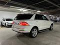 Mercedes-Benz ML 350 2013 годаүшін15 000 000 тг. в Астана – фото 5