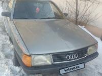 Audi 100 1987 годаfor648 000 тг. в Алматы