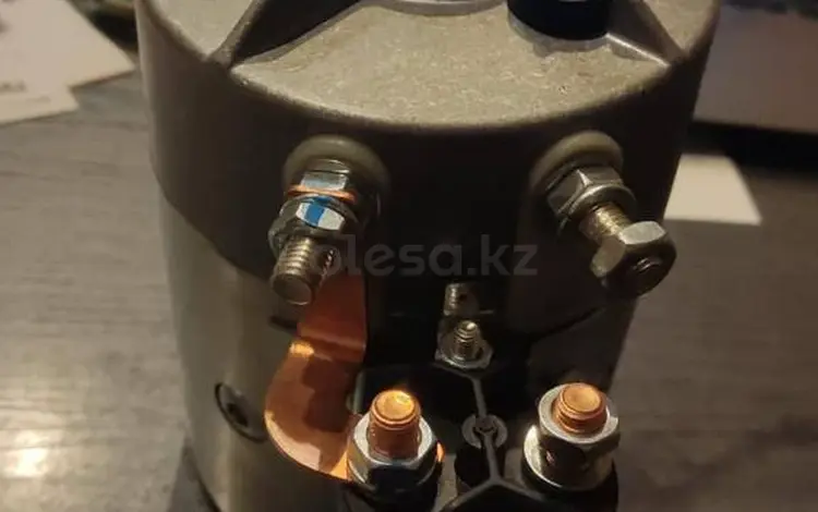 Клапан и соленоид на 'электродвигатели гидробортов в Алматы