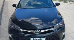 Toyota Camry 2016 года за 6 000 000 тг. в Жанаозен