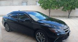 Toyota Camry 2016 года за 6 000 000 тг. в Жанаозен – фото 3