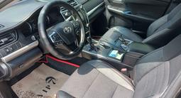Toyota Camry 2016 года за 6 000 000 тг. в Жанаозен – фото 5