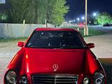 Mercedes-Benz E 320 2001 года за 3 600 000 тг. в Усть-Каменогорск