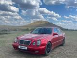 Mercedes-Benz E 320 2001 года за 3 600 000 тг. в Усть-Каменогорск – фото 2