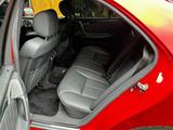 Mercedes-Benz E 320 2001 года за 3 600 000 тг. в Усть-Каменогорск – фото 5