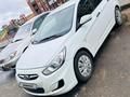 Hyundai Accent 2014 годаfor4 150 000 тг. в Семей – фото 3