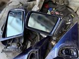 Зеркала Мерседес W 140 95 год до рест за 20 000 тг. в Караганда