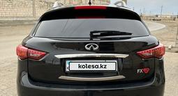 Infiniti FX37 2010 года за 7 700 000 тг. в Жанаозен – фото 3