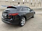 Infiniti FX37 2010 года за 7 700 000 тг. в Жанаозен – фото 4