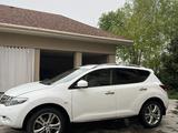 Nissan Murano 2015 года за 6 500 000 тг. в Алматы – фото 3