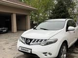 Nissan Murano 2015 года за 8 300 000 тг. в Алматы – фото 2