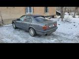 BMW 525 1989 годаүшін1 100 000 тг. в Жезказган – фото 3