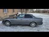 BMW 525 1989 годаүшін1 100 000 тг. в Жезказган – фото 2