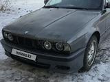 BMW 525 1989 годаүшін1 100 000 тг. в Жезказган