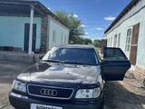 Audi A6 1994 годаfor3 200 000 тг. в Кызылорда – фото 3