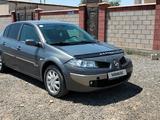 Renault Megane 2006 года за 2 800 000 тг. в Кызылорда – фото 2