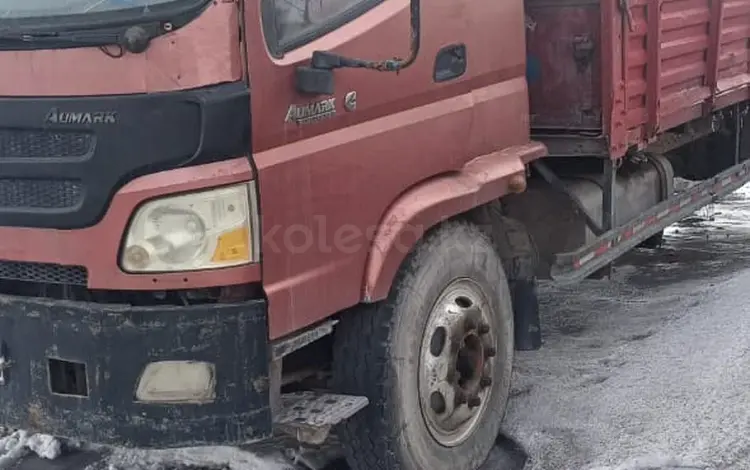 Foton  Auman BJ51xx 2013 года за 7 800 000 тг. в Астана