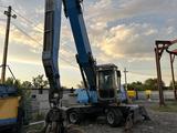 Fuchs  MHL340 2012 года за 75 000 000 тг. в Караганда