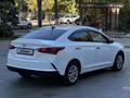 Hyundai Accent 2019 года за 7 150 000 тг. в Шымкент – фото 7