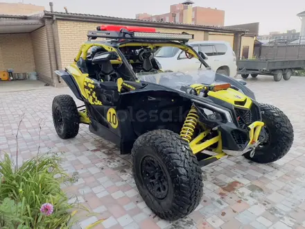 BRP  Can-Am Maverick X MR Turbo RR 2019 года за 14 000 000 тг. в Астана – фото 3