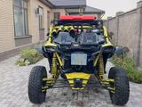 BRP  Can-Am Maverick X MR Turbo RR 2019 года за 14 000 000 тг. в Астана – фото 5