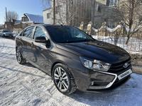 ВАЗ (Lada) Vesta 2020 годаүшін6 500 000 тг. в Караганда