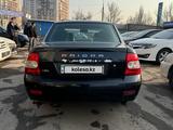 ВАЗ (Lada) Priora 2170 2008 годаfor950 000 тг. в Алматы – фото 5