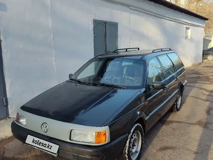 Volkswagen Passat 1989 года за 1 100 000 тг. в Балхаш