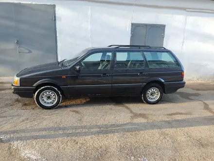 Volkswagen Passat 1989 года за 1 100 000 тг. в Балхаш – фото 2