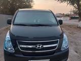 Hyundai Starex 2008 года за 5 500 000 тг. в Шиели – фото 2