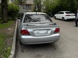 Mitsubishi Lancer 2008 года за 2 800 000 тг. в Алматы – фото 4