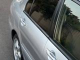 Mitsubishi Lancer 2008 года за 2 800 000 тг. в Алматы – фото 2