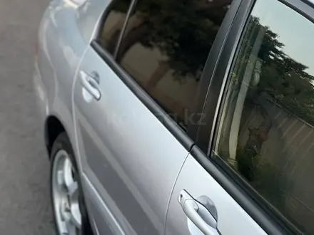 Mitsubishi Lancer 2008 года за 2 800 000 тг. в Алматы – фото 2