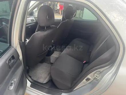 Mitsubishi Lancer 2008 года за 2 800 000 тг. в Алматы – фото 5